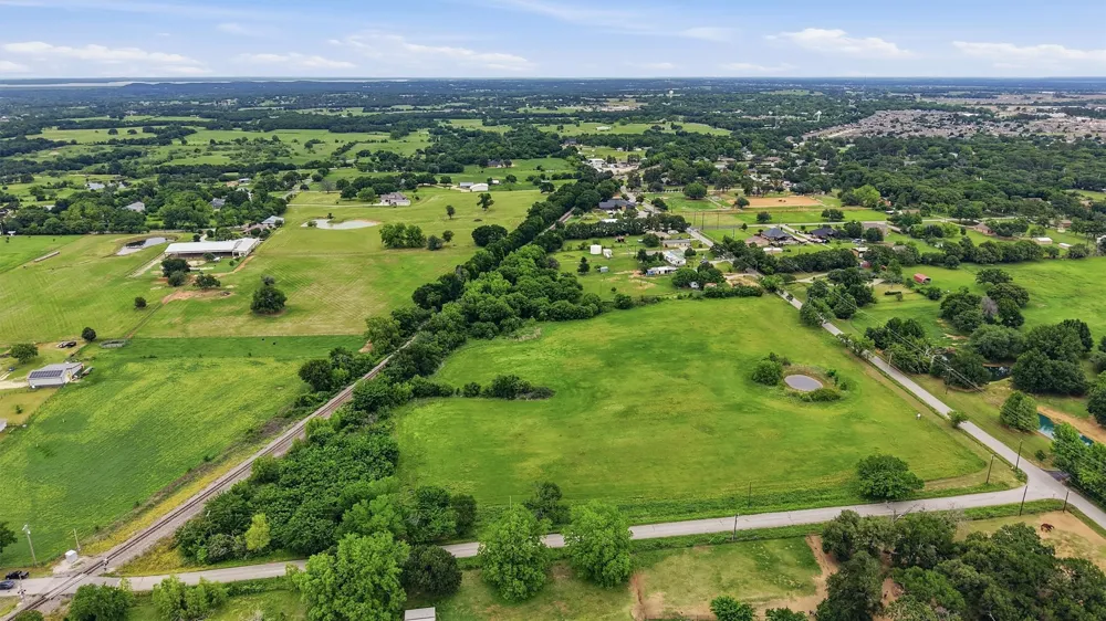 New Hope Road Aubrey, TX 76227