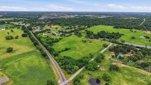 New Hope Road
