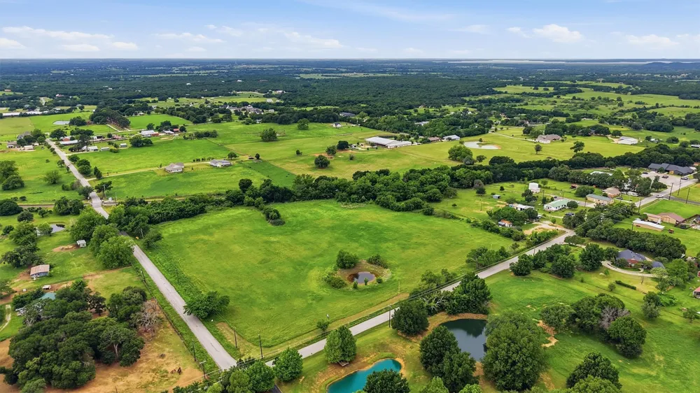 New Hope Road Aubrey, TX 76227