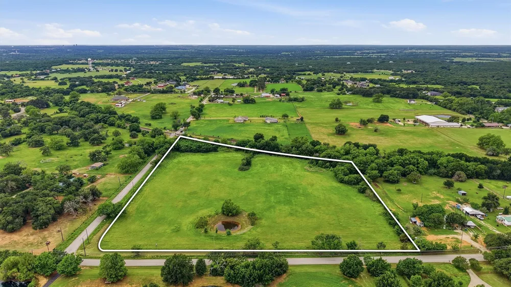 New Hope Road Aubrey, TX 76227