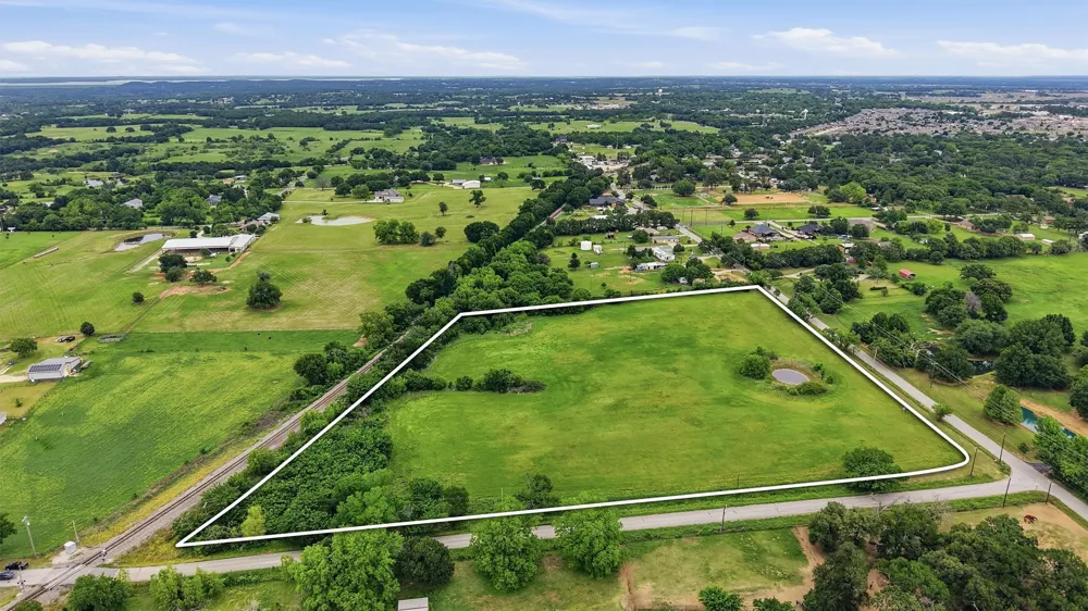 New Hope Road Aubrey, TX 76227