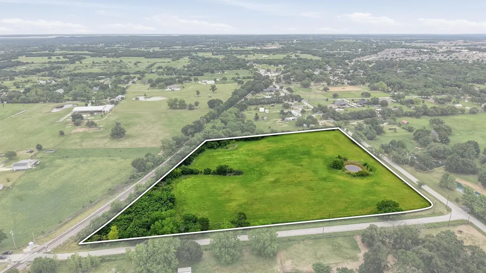 New Hope Road Aubrey, TX 76227