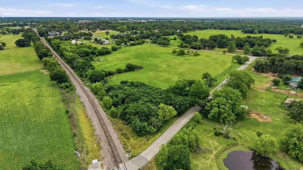 New Hope Road Aubrey, TX 76227
