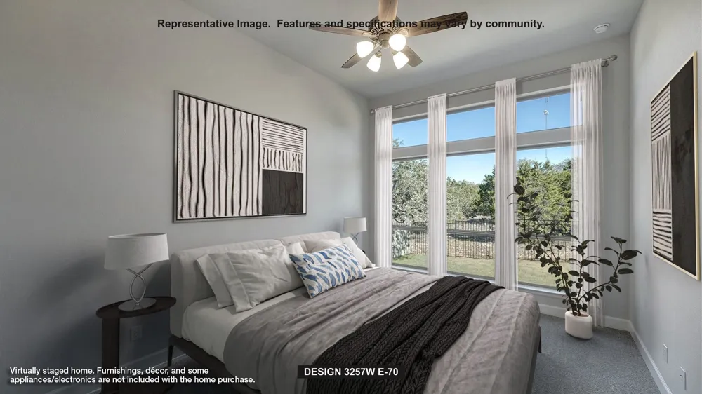 1509 Sunset Point Drive Lakewood Village, TX 75068