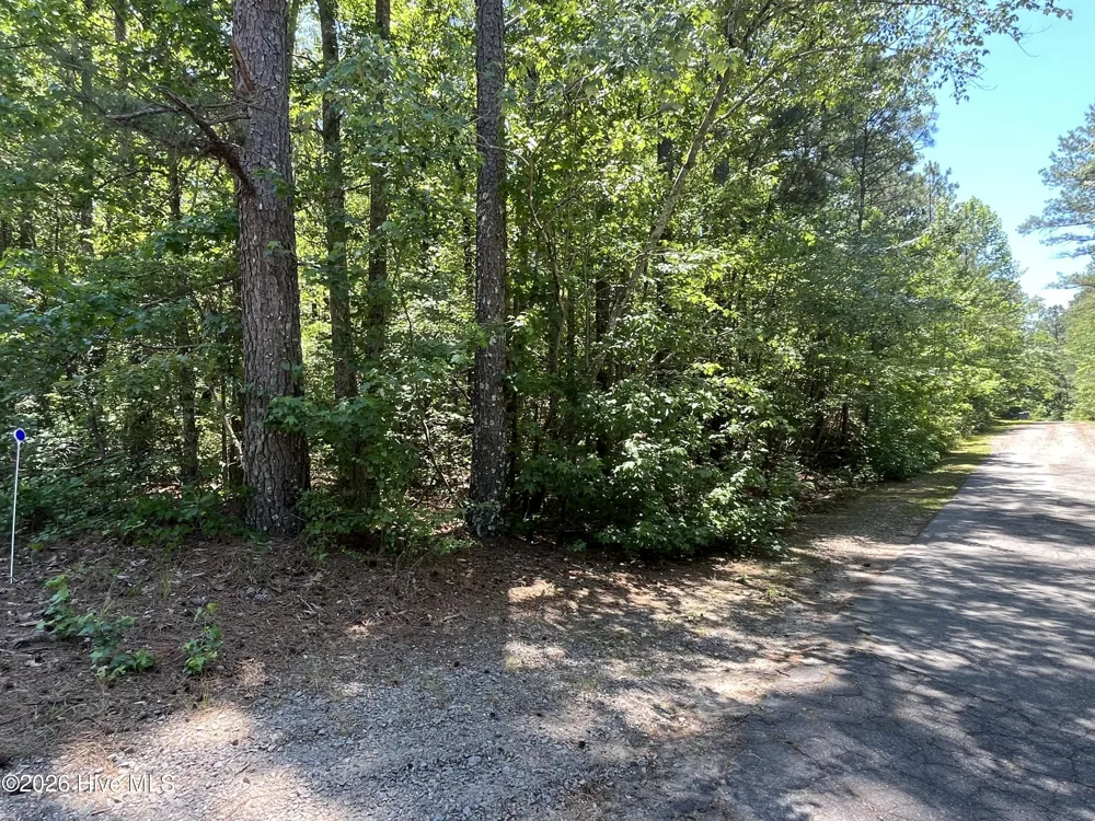 849 Hawthorne Drive Vass, NC 28394