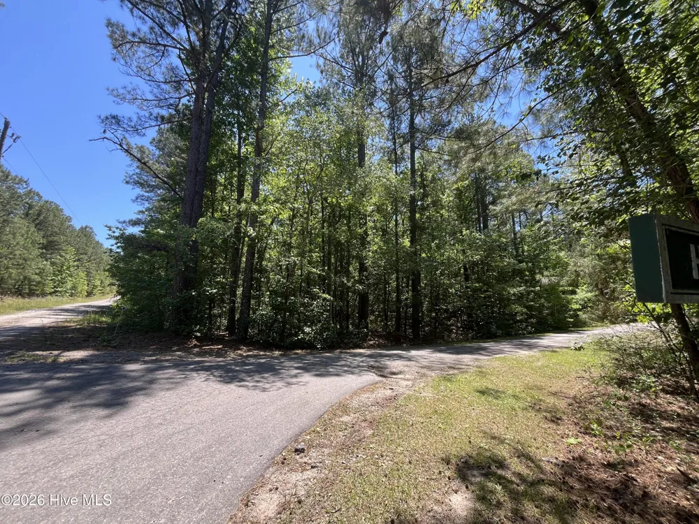 849 Hawthorne Drive Vass, NC 28394