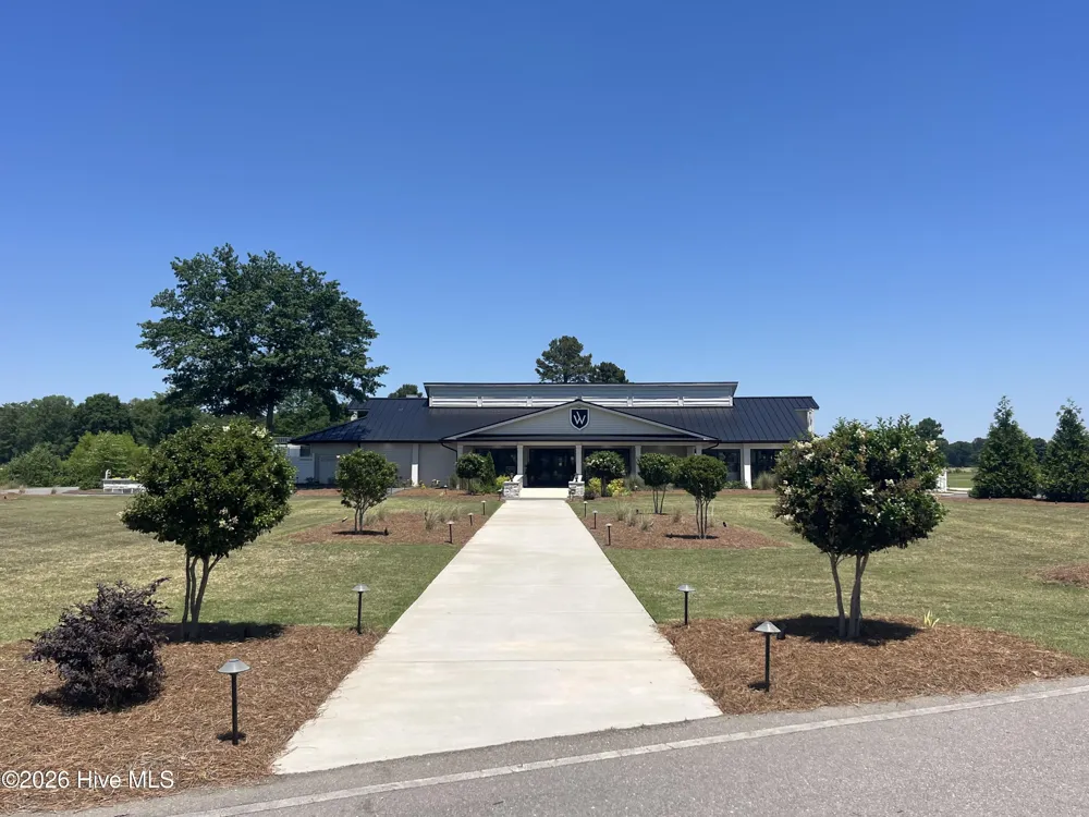 849 Hawthorne Drive Vass, NC 28394