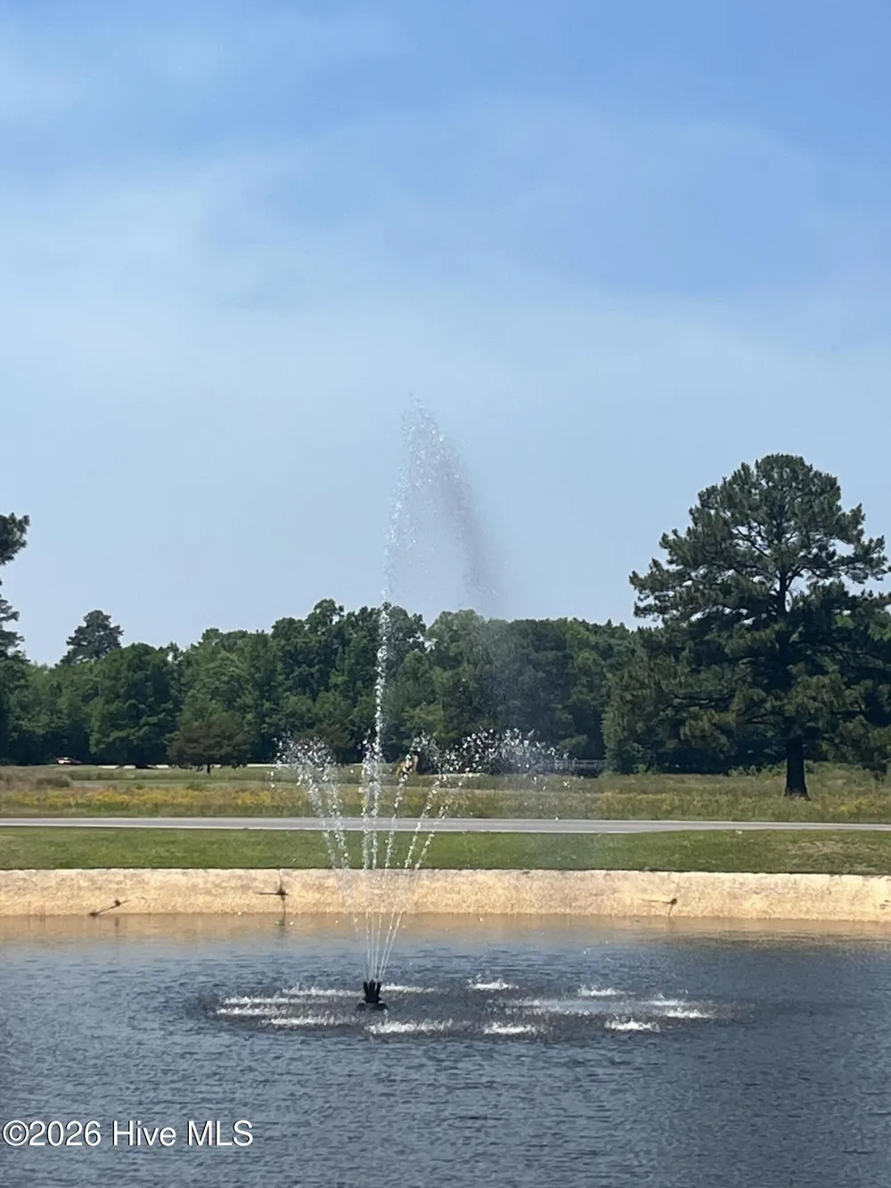 849 Hawthorne Drive Vass, NC 28394