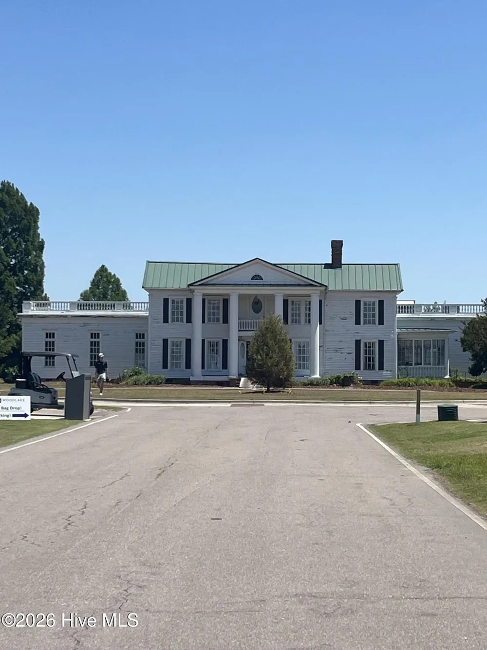 849 Hawthorne Drive Vass, NC 28394