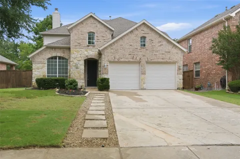 1411 Golf Club Drive