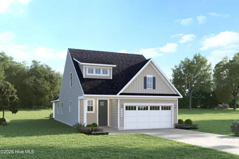 223 Brookwood Park Court