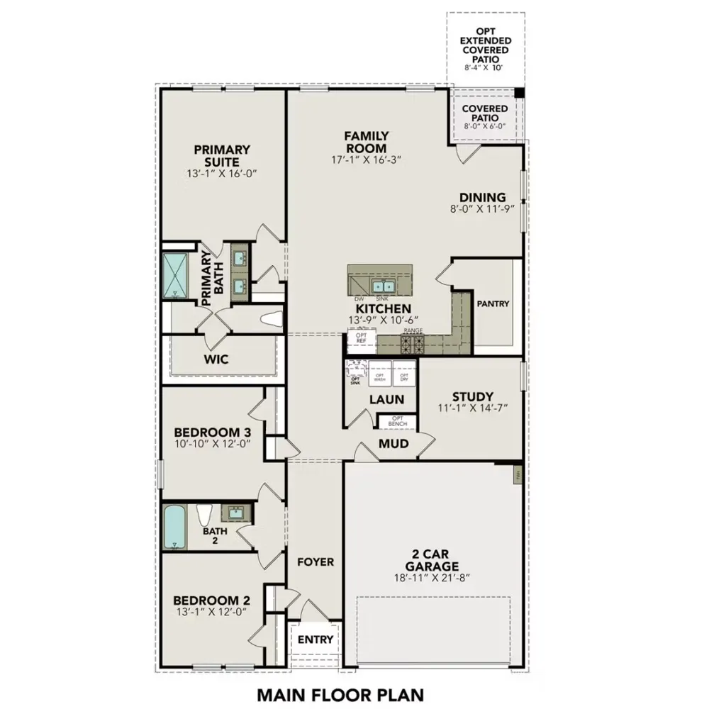 425 Tims Way Seguin, TX 78155