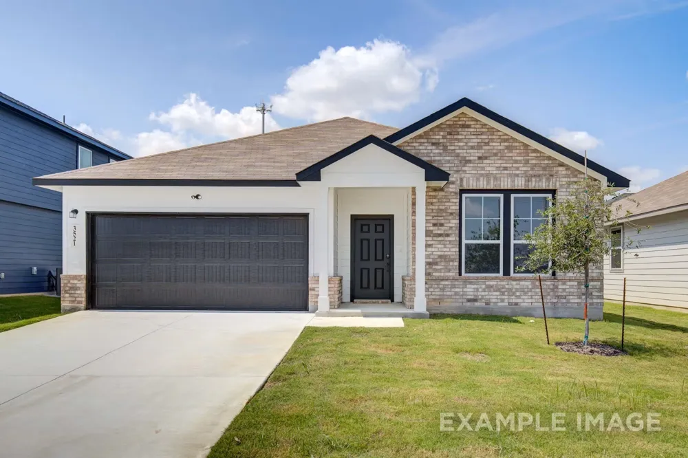 425 Tims Way Seguin, TX 78155