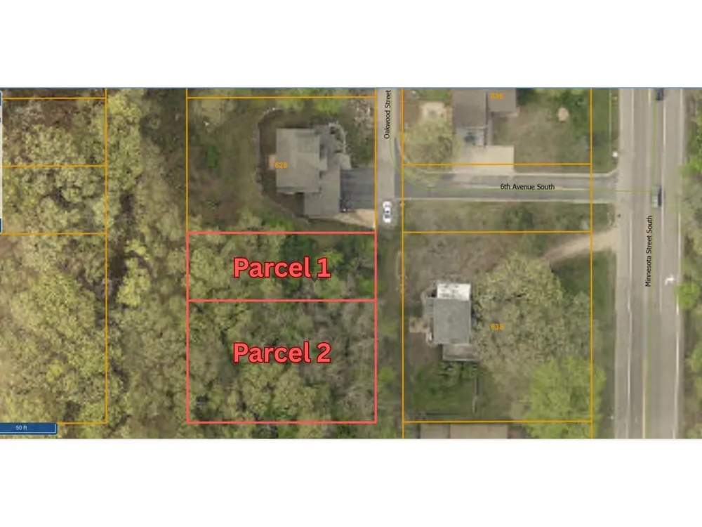 63X Oakwood Street S Bayport, MN 55003