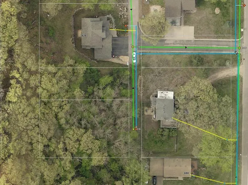 63X Oakwood Street S Bayport, MN 55003