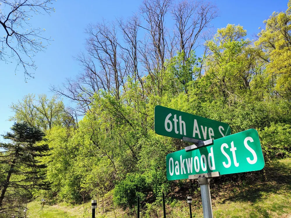 63X Oakwood Street S Bayport, MN 55003