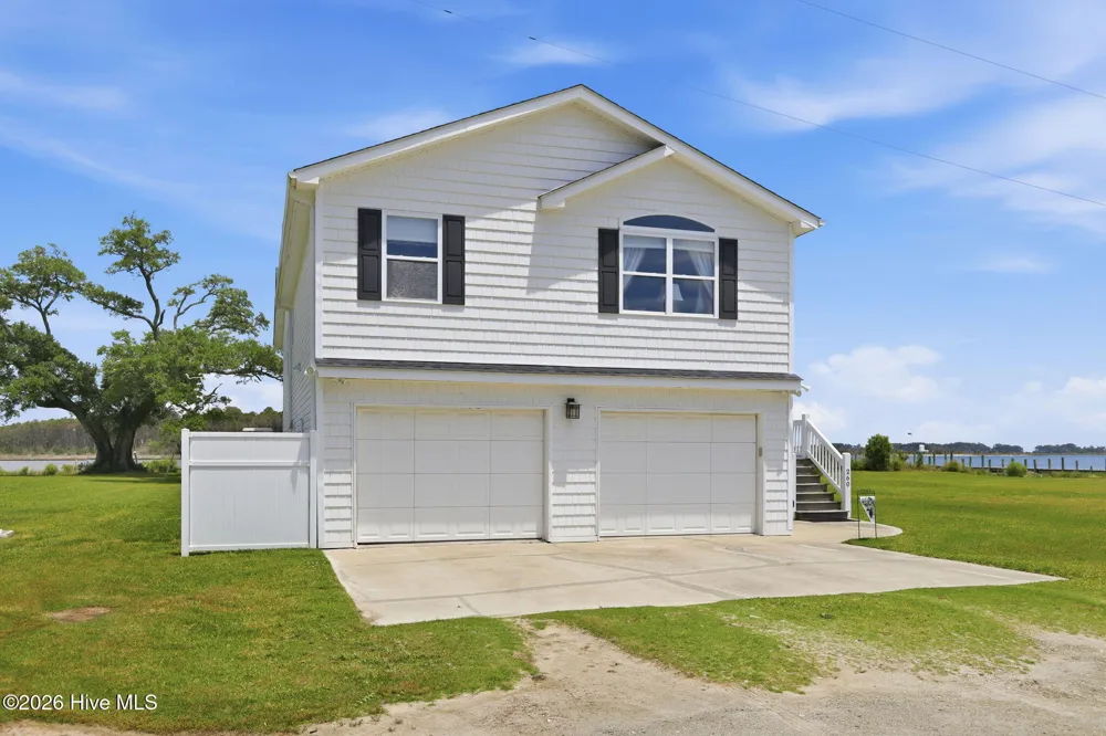 260 Hill Road Smyrna, NC 28579