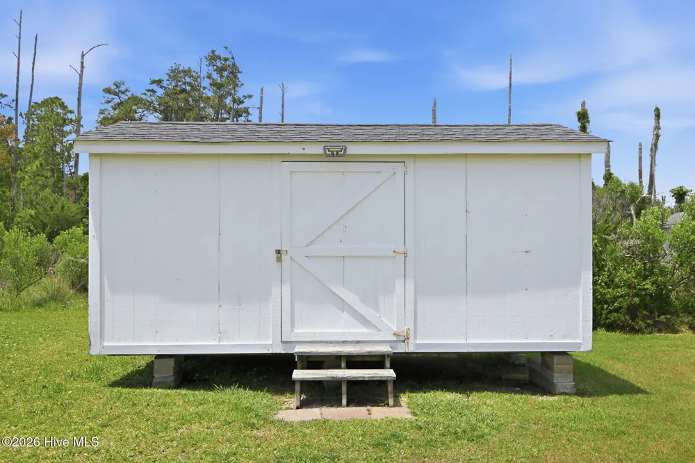 260 Hill Road Smyrna, NC 28579