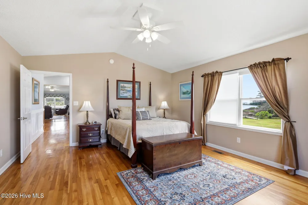 260 Hill Road Smyrna, NC 28579