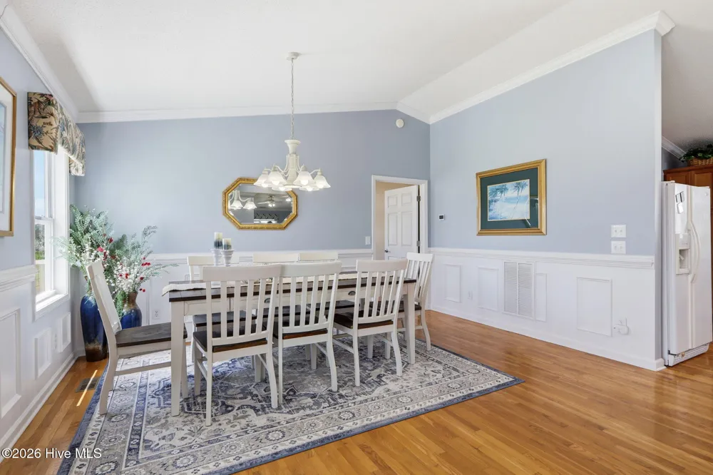 260 Hill Road Smyrna, NC 28579
