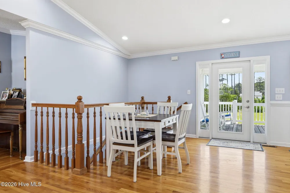 260 Hill Road Smyrna, NC 28579