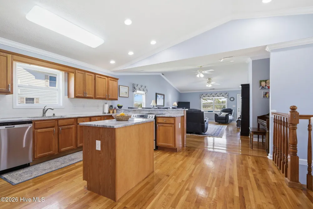 260 Hill Road Smyrna, NC 28579