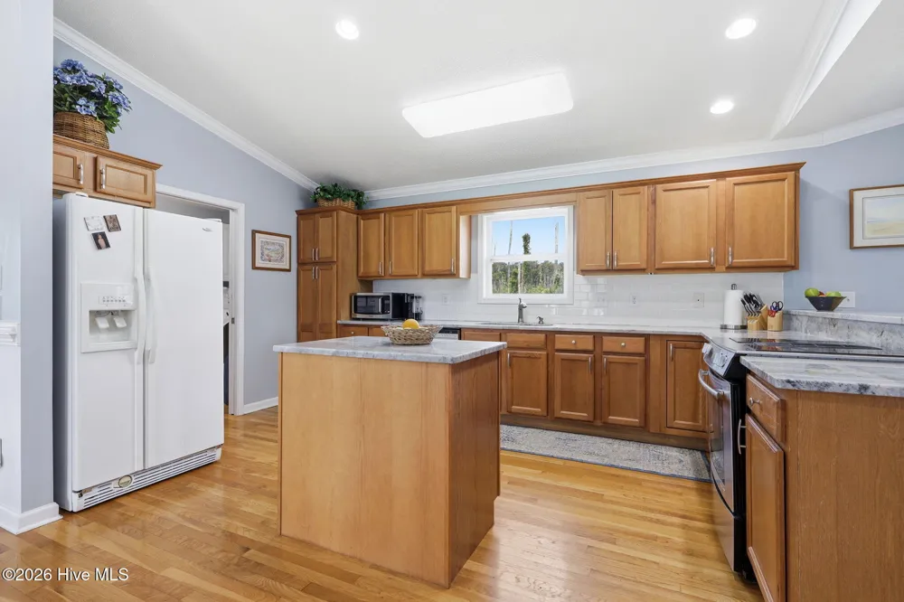 260 Hill Road Smyrna, NC 28579