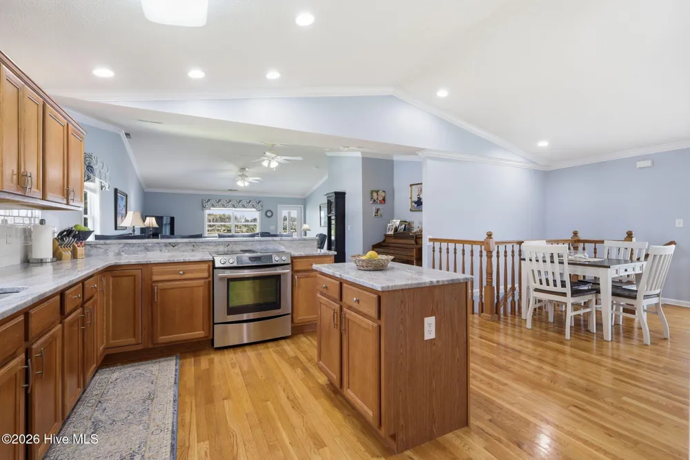 260 Hill Road Smyrna, NC 28579