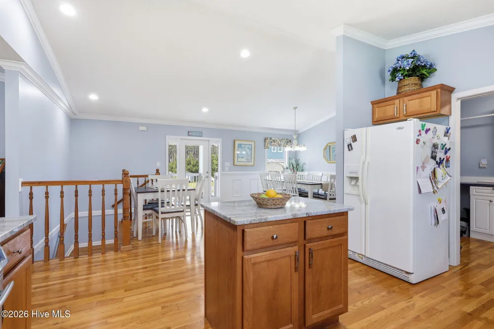 260 Hill Road Smyrna, NC 28579