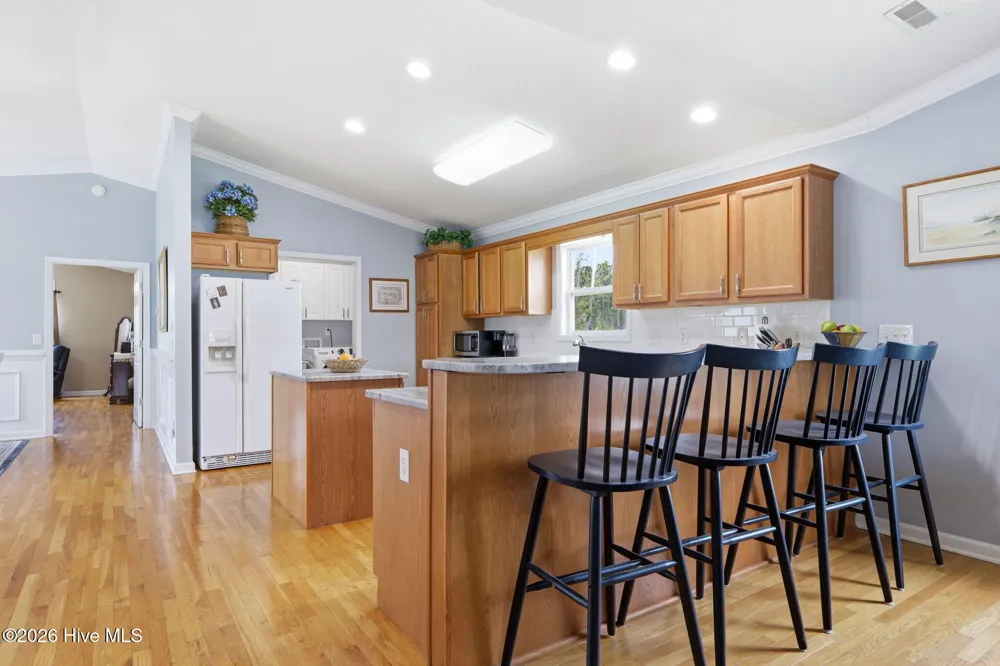 260 Hill Road Smyrna, NC 28579