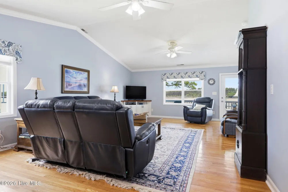 260 Hill Road Smyrna, NC 28579