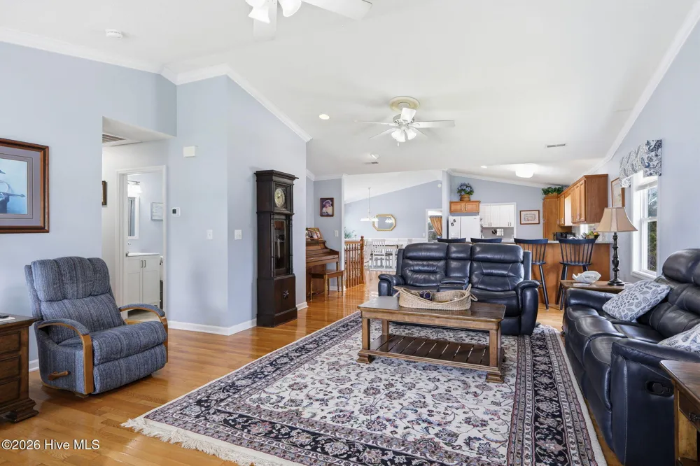 260 Hill Road Smyrna, NC 28579