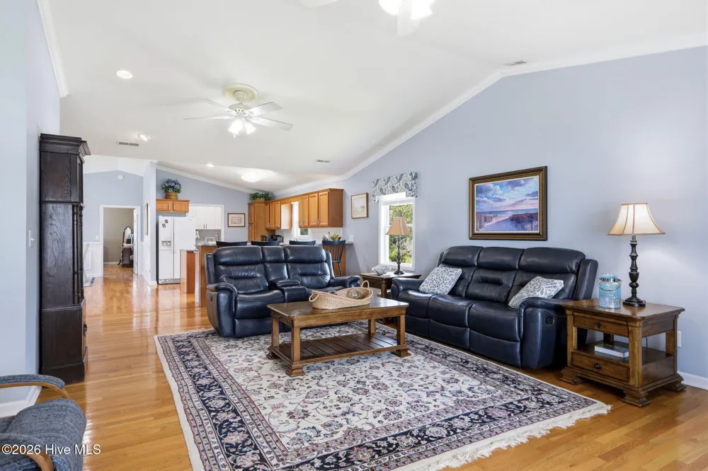 260 Hill Road Smyrna, NC 28579