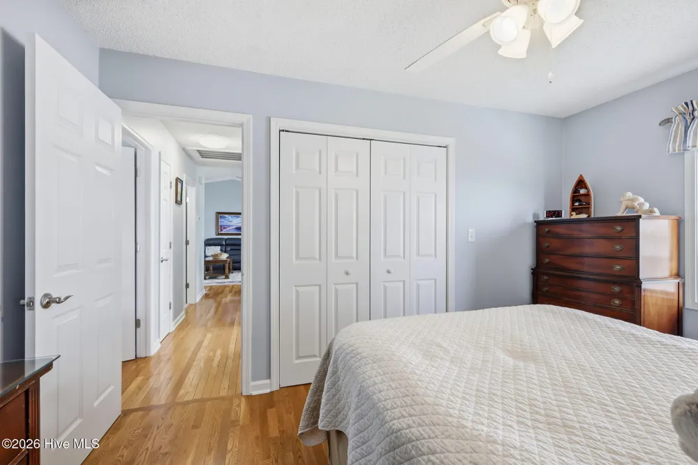 260 Hill Road Smyrna, NC 28579
