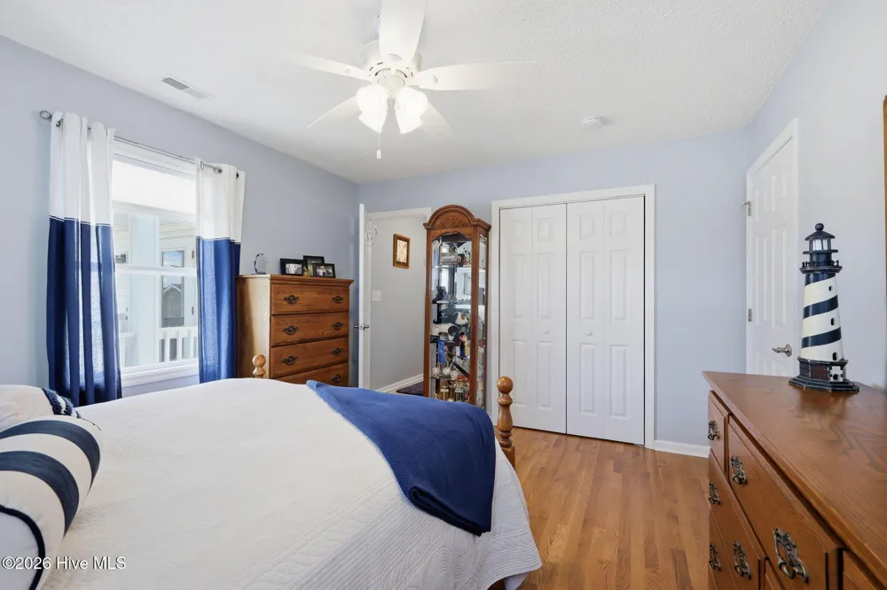 260 Hill Road Smyrna, NC 28579