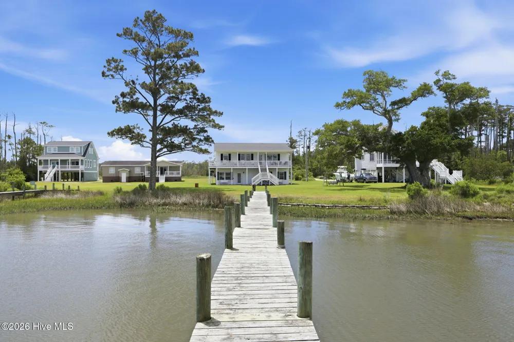 260 Hill Road Smyrna, NC 28579