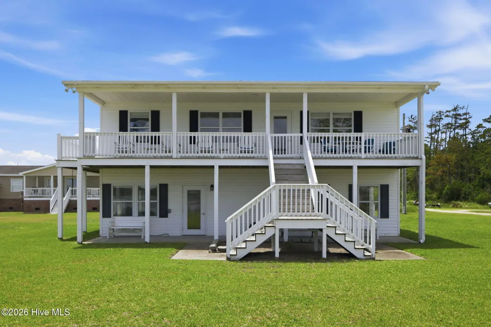 260 Hill Road Smyrna, NC 28579