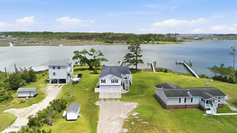 260 Hill Road Smyrna, NC 28579