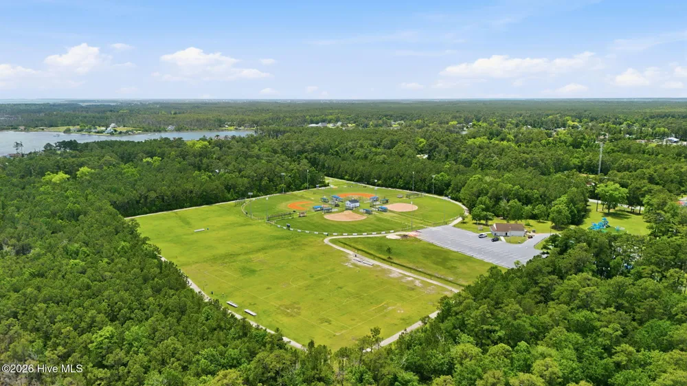 260 Hill Road Smyrna, NC 28579