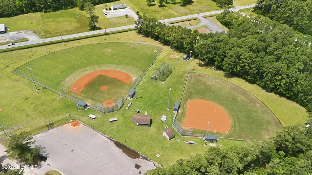 260 Hill Road Smyrna, NC 28579
