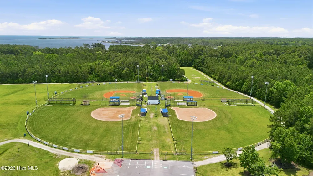 260 Hill Road Smyrna, NC 28579