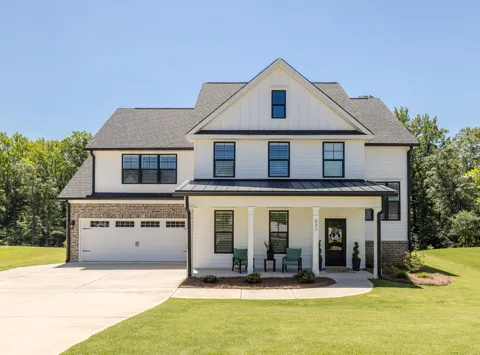 821 Lost Grove Trail