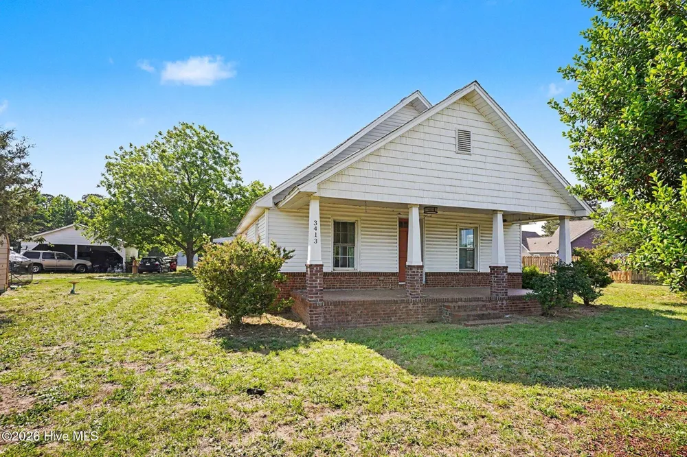 3413 Nc 210 Lillington, NC 27546