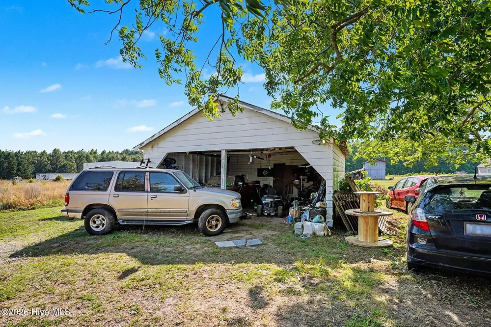 3413 Nc 210 Lillington, NC 27546