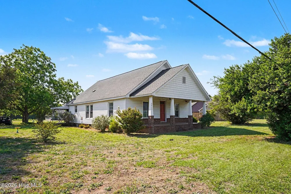 3413 Nc 210 Lillington, NC 27546