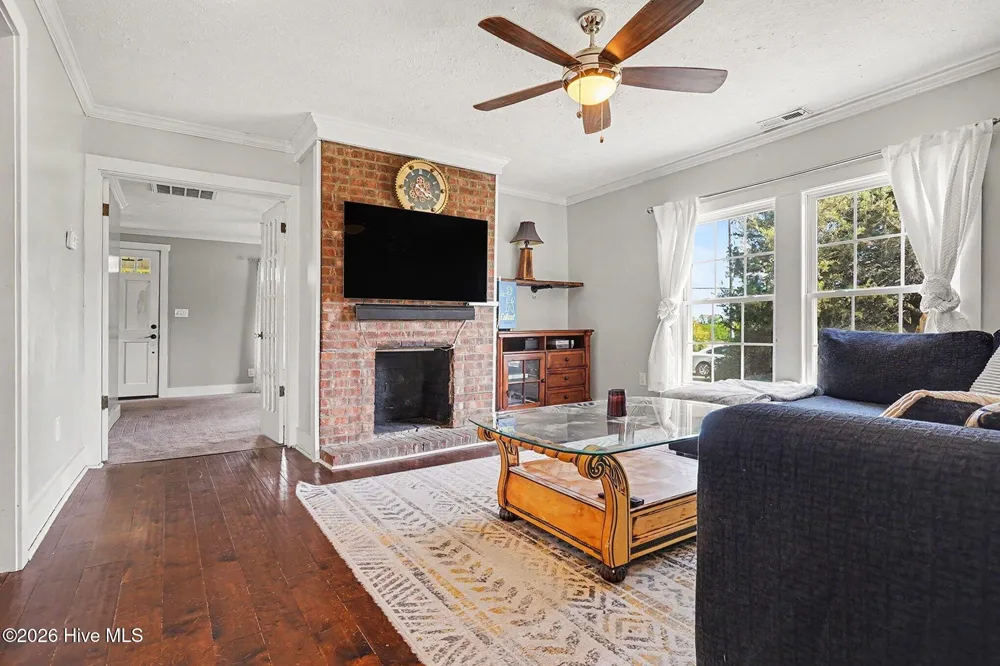 3413 Nc 210 Lillington, NC 27546