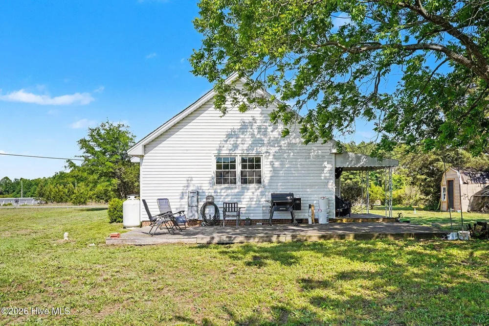 3413 Nc 210 Lillington, NC 27546
