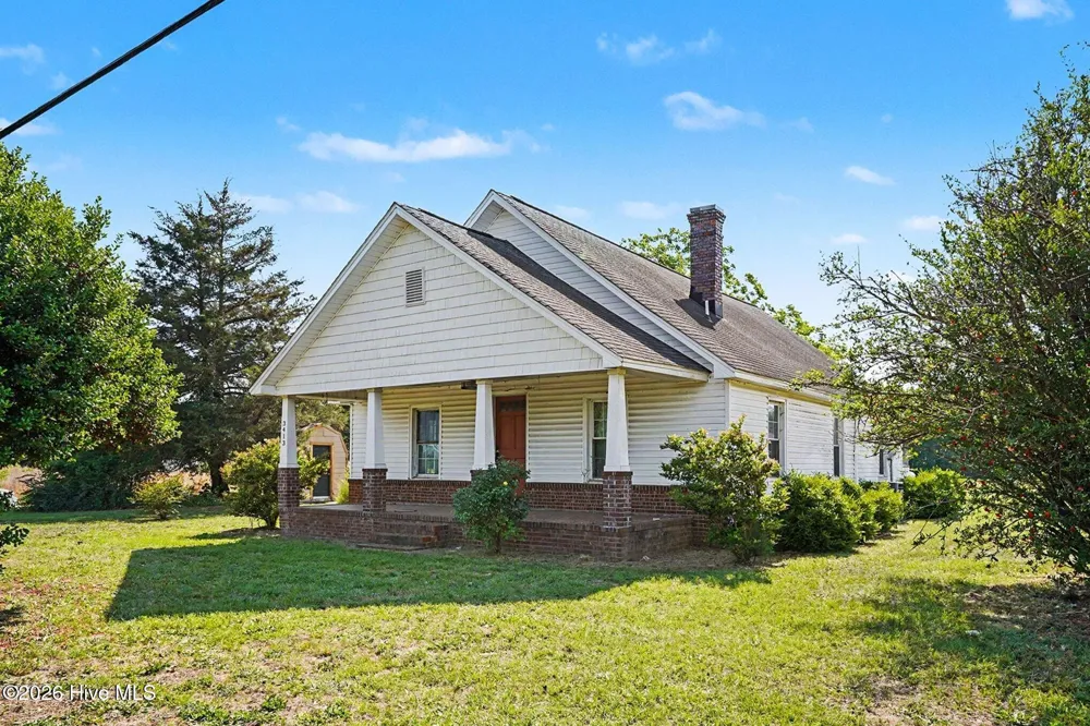 3413 Nc 210 Lillington, NC 27546