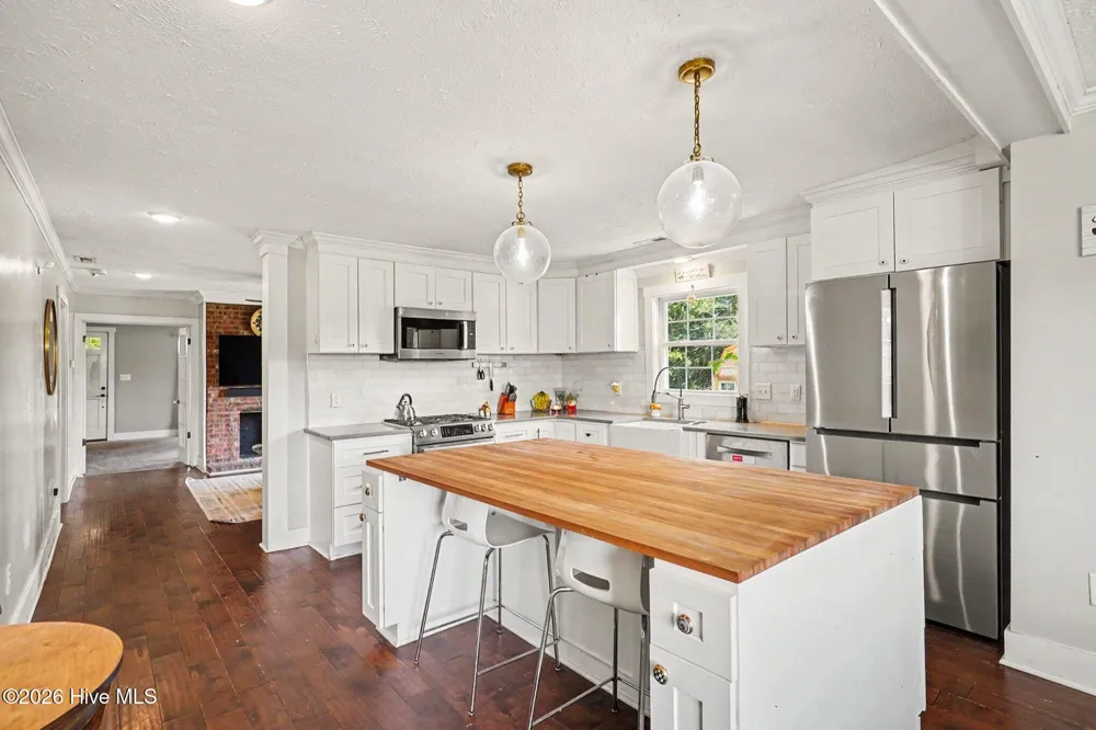 3413 Nc 210 Lillington, NC 27546