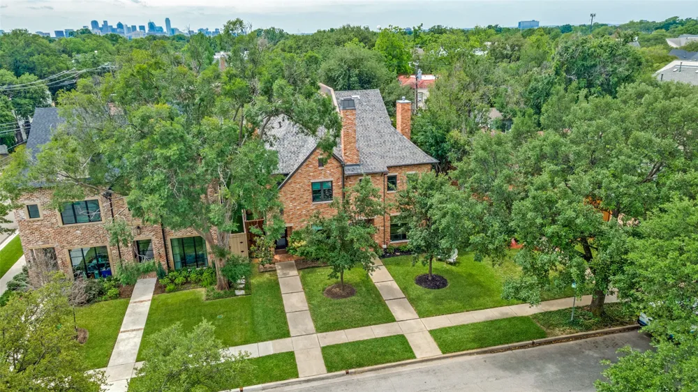 4407 Emerson Avenue University Park, TX 75205